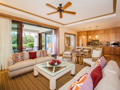 Posh Three Bedroom Luxury Residence for Maui Vacation Posh Three Bedroom Luxury Residence for Maui Vacation